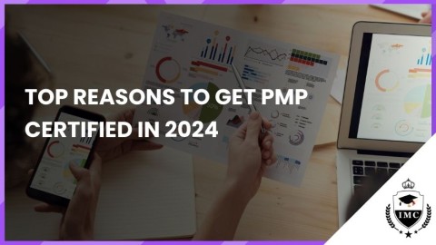 Top Reasons to Get PMP Certified in 2025